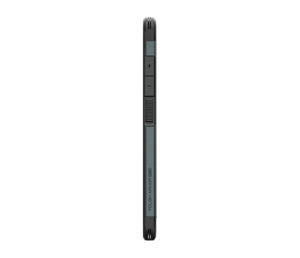 Spigen Tough Armor Magsafe do Samsung Galaxy S25 Ultra Abyss Green - 1313140 - zdjęcie 4